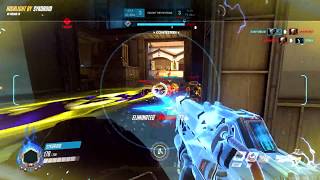 Ult Stack Wipe