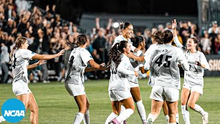 Colorado vs. Utah Valley: Full thrilling 2OT finish in NCAA tournament