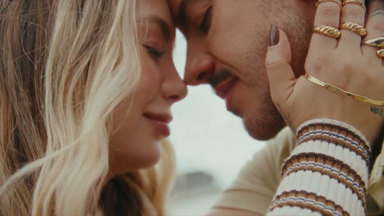 Watch MAR ABERTO - Wave (Clipe Oficial) on YouTube Watch MAR ABERTO - Wave (Clipe Oficial) on YouTube