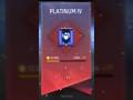 Platinum IV BR Rank push|| #shorts #freefire #freefireclips #gamingshorts #trendingshorts