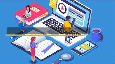 Internet based project work 360p