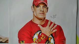 John Cena 👌👌✍🏻