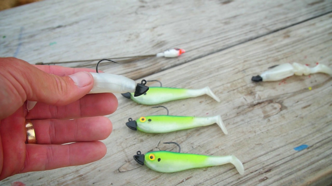 5 Arm 4 Blades Alabama Umbrella Rig Fishing Bass Lures Bait Kit Random Deco P5S4 