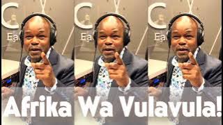 Floyd Shivambu uri Swinga Endleka a Pfula Vandla ra Tipolitiki | Afrika Wa Vulavula 18/Jun/2025