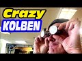 Crazy Kolben