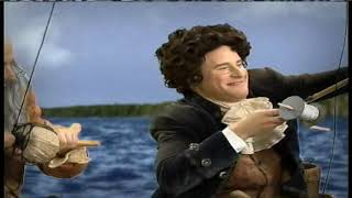 Adult Swim,, Young Persons Guide To History