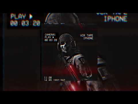 FORGOTTENAGE - DOWNING ME // Slowed € Reverb