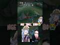BANG WINDAH DI TROLL 🤣😂 MOBILE LEGENDS! Windah Basudara #kitasuka1 #short #shorts #windah #kobo