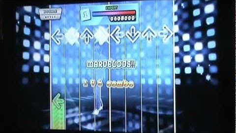 Still unbreakable Expert/Double PFC - DDR II (Wii, US)