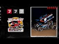 LIVE: NARC Tribute to Gary Patterson at Stockton Dirt Track