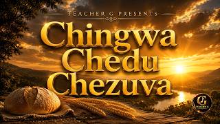 Chingwa Chedu Chezuva