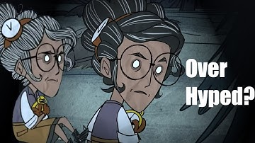 Its Time to Talk About Wanda