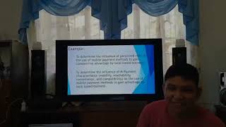 EAPP REPORTING