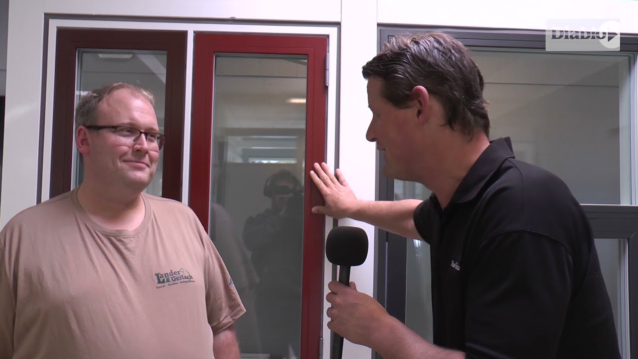 Fyns største Velfac udstilling