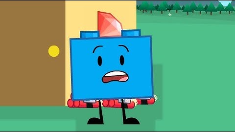 Object Mayhem II Episode 2 Sneak Peak