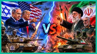 Iran dore intwaro ziteye ubwoba isi igaragaje  mumugambi wayo karundura kuri  USA na isreal screenshot 2