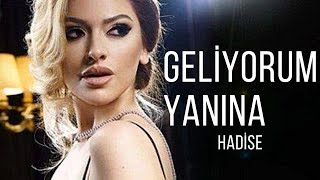 BEST SONG 🎼 2019 (HADİSE | GELİYORUM YANINA) #bestsong #summer #hadise #lycris  #geliyorumyanına