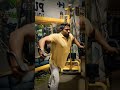 chest press day #short