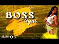 Rkg   boss gyal  party shot dancehall reggaeton afrobeats summer radiostations dancemusic