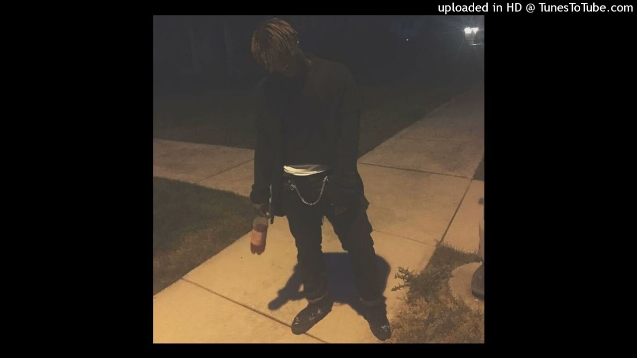 Juice WRLD "No Benefits" (Official Audio)