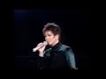 Regine - What Kind Of Fool Am I - Live in Japan, 1995