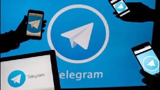 Telegram Group Video Call Capacity Upgraded To 1,000 Viewers Telegram Group Video Call Capacity Upgraded To 1,000 Viewers