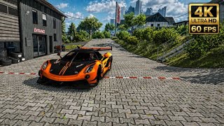 Car Parking Multiplayer Live ! screenshot 3