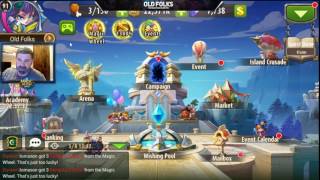 The Magic Rush - 30 Spins (x10) for those who asked