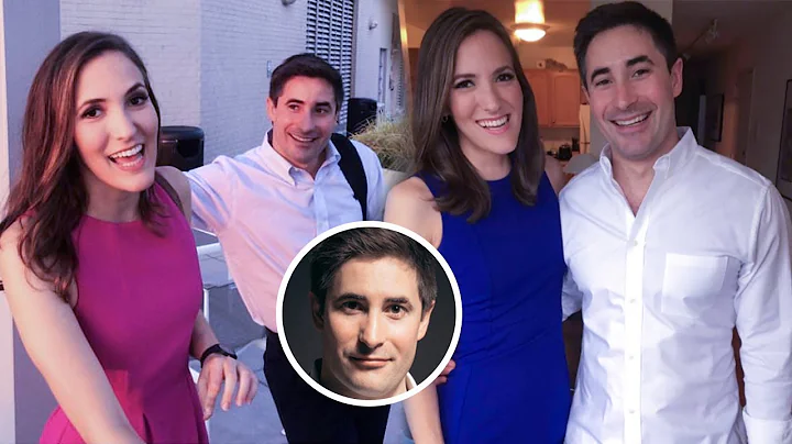 Jonathan Swan Family Video With Wife Betsy Woodruf...