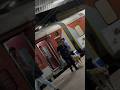 Bomb Diffusing Squad Checking Trains with Sniffer Labrador Dog at Pune Junction | Indian Railway