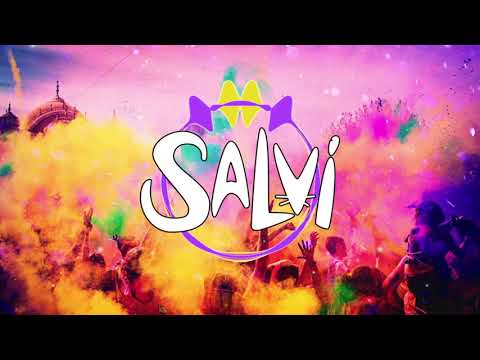 Sak Noel, Salvi & Franklin Dam - Beso De Tres (Official Audio)