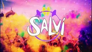 Sak Noel, Salvi & Franklin Dam - Beso De Tres (Official Audio)