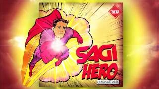 SAGI - Hero (Original Mix)