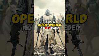 Best Open World Game For Android 2026😱#shorts