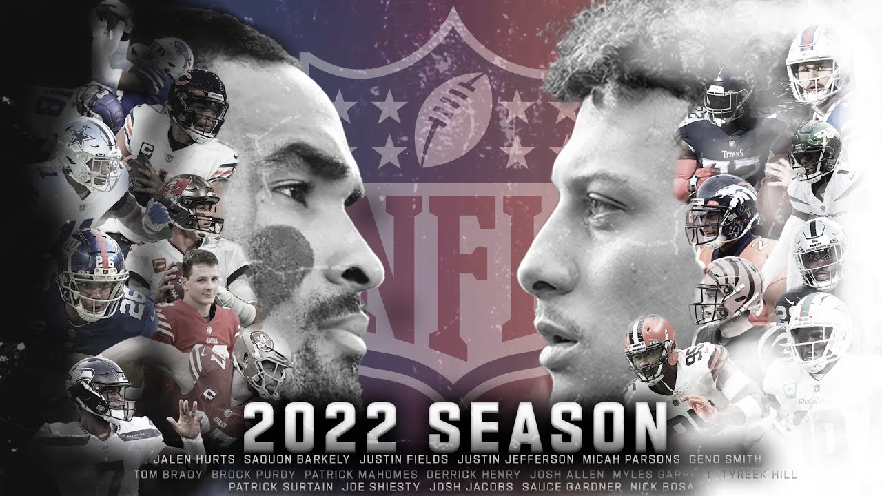 2022 nfl