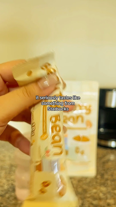 didn’t expect this coffee 😳 https://vt.tiktok.com/ZSBnK8QD3/