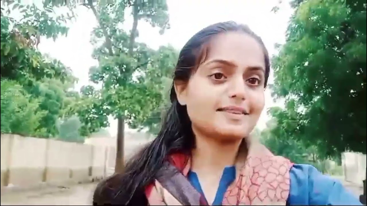 Rainy Day 🌧️ agriculture university tandojam