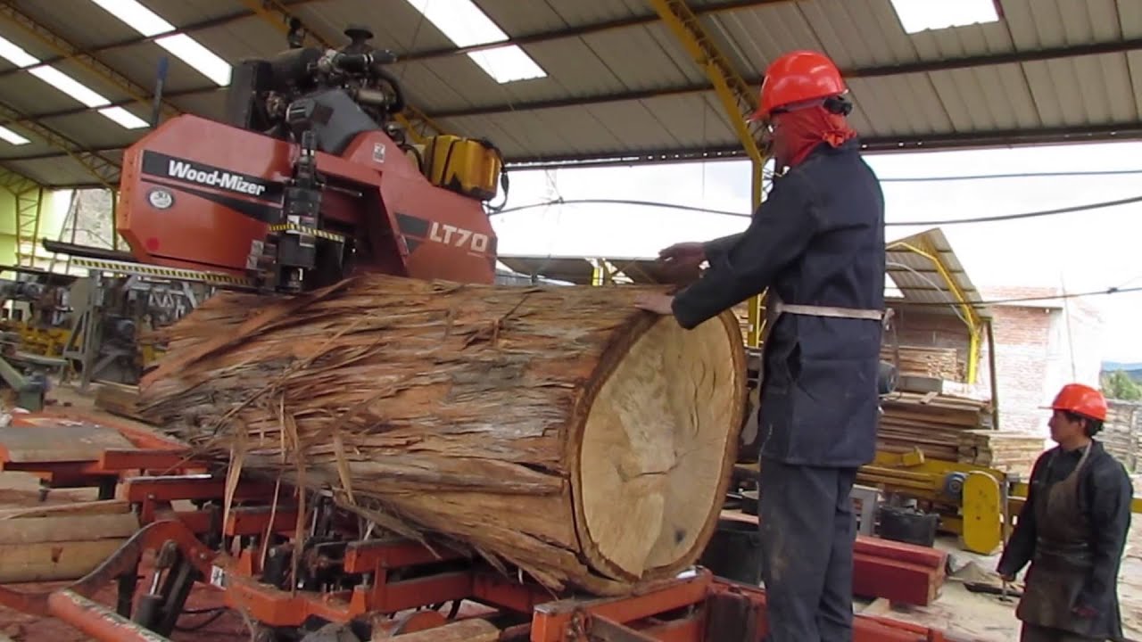 Lo encontré dejar Posible Industria Maderera Buenaño [Promocional 3] - YouTube