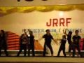 Jrrf the grand finaly