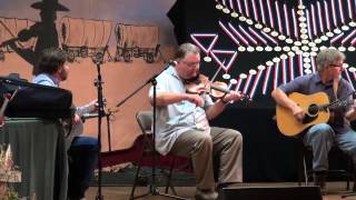 2014-10-23 Vollrath Concert - Walking Up Town - White River Stomp - 2014 Western Open Fiddle chords