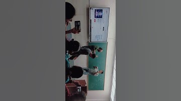 Prince Sir and NM Sir Dance with Me