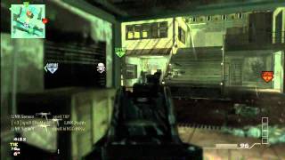 LiNK Sensor vs apeX.Germany 6 man
