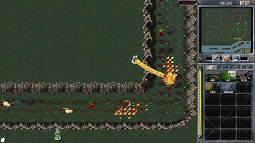 Red Alert Remastered-Mujalli Mod-France "TOWER DEFENSE V1 BY PHOTONICS"