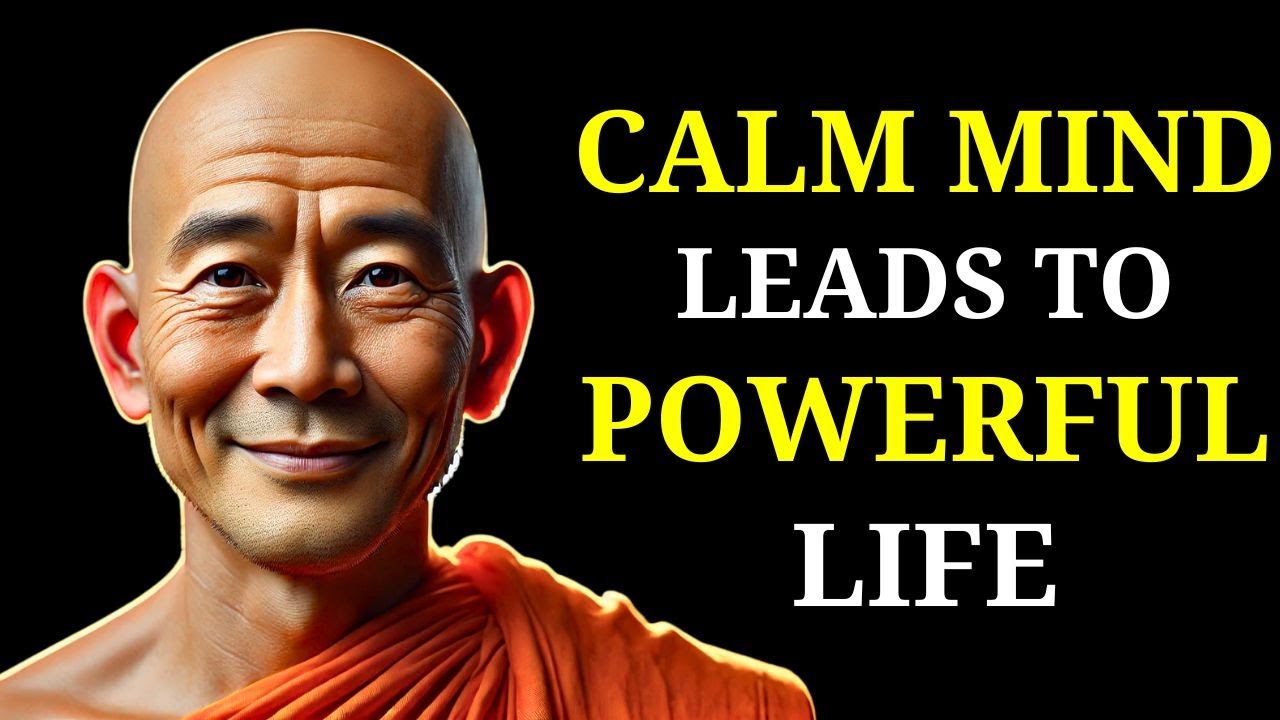 10 Simple Strategies to DETOX Your Mind and STOP Overthinking ...