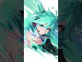 新曲「胡蝶が如く」Drop #雄之助 #Vocaloid #初音ミク