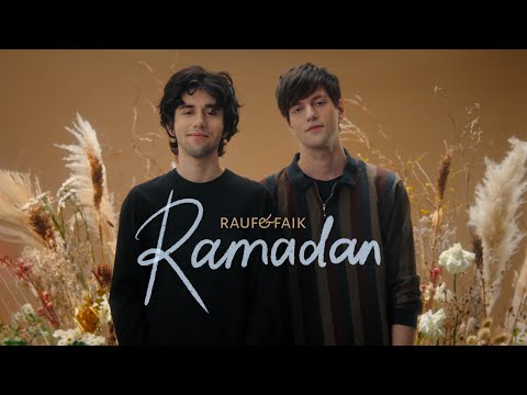 Rauf x Faik Ramadan