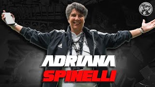 ADRIANA SPINELLI - CACHORRADA PODCAST #118