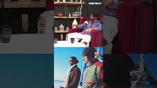 Babils love for his Father | Irffan Khan | Sadhika Sehgal | Mens Locker Room | MensXP