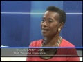 LE POINT 19 NOVEMBRE 2015  Danielle Saint Lot