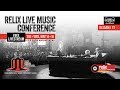 Relix Live Music Conference | Brooklyn Bowl | 5/15/19